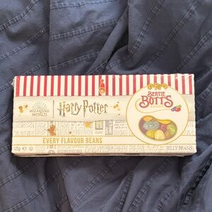Harry Potter Bertie Bott's Every Flavour Beans